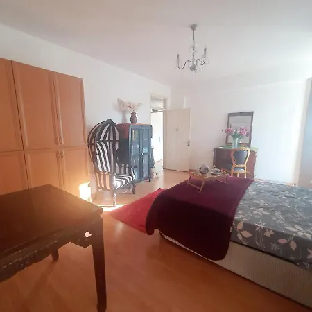 Appartamento Sehir Merkezi Kaleici Isiklar Caddesi Yakini
